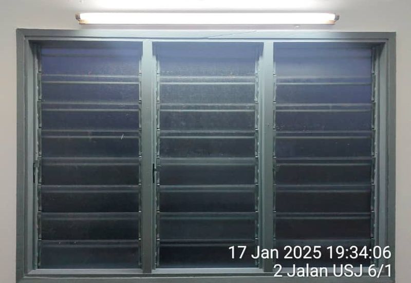 Subang Perdana Goodyear Court 2