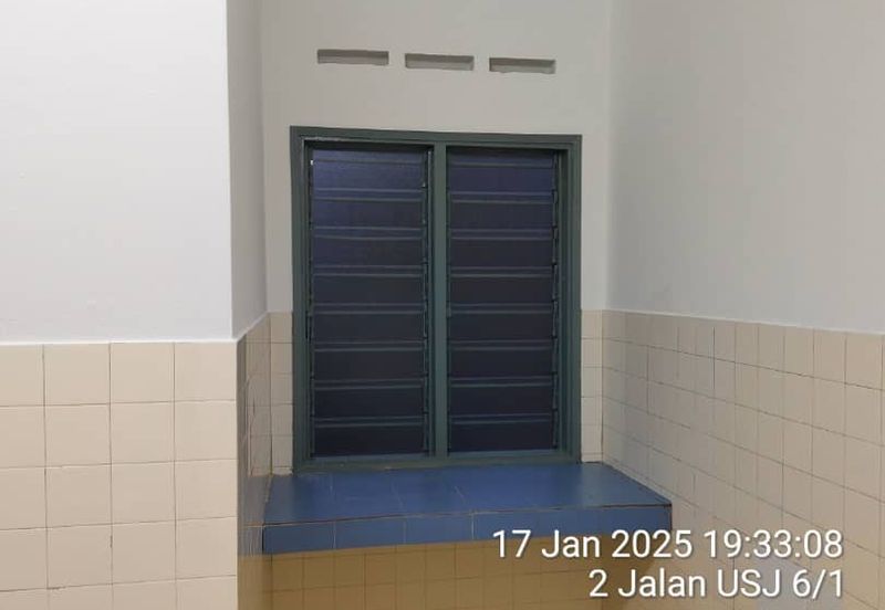 Subang Perdana Goodyear Court 2