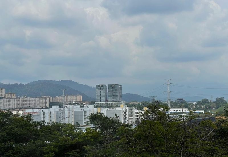 Menara D Sara Condominium