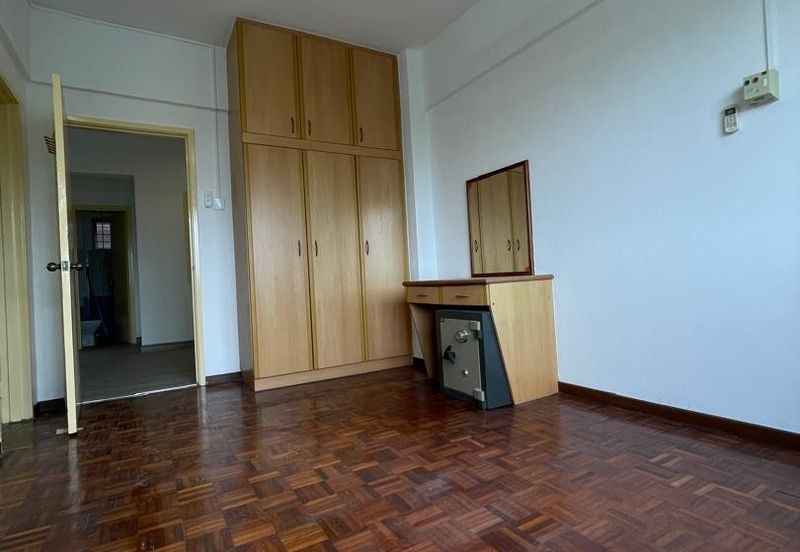 Menara D Sara Condominium