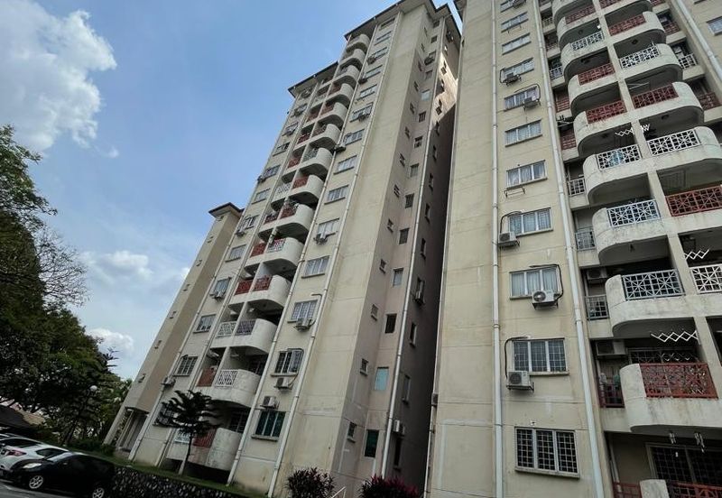 Menara D Sara Condominium