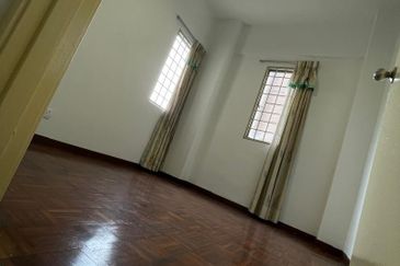 Menara D Sara Condominium