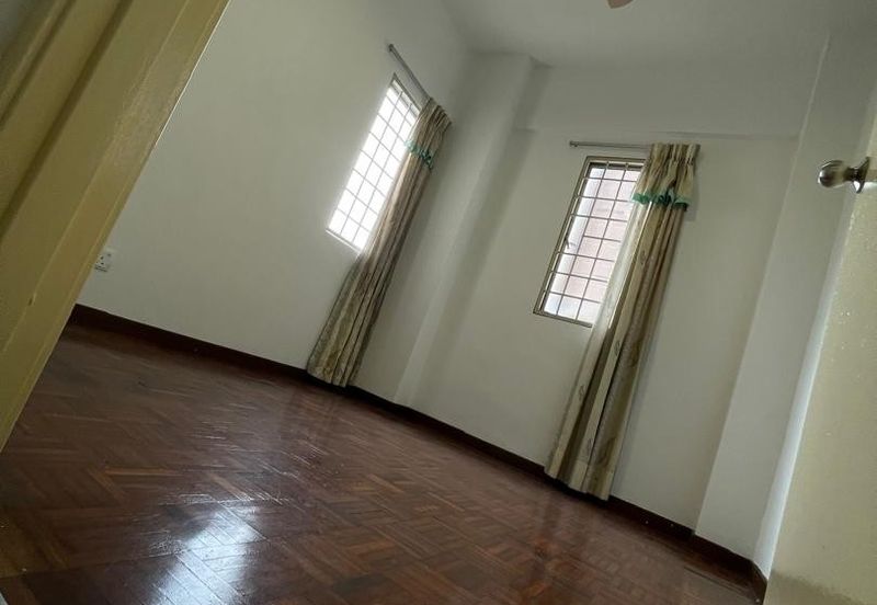 Menara D Sara Condominium