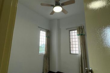 Menara D Sara Condominium