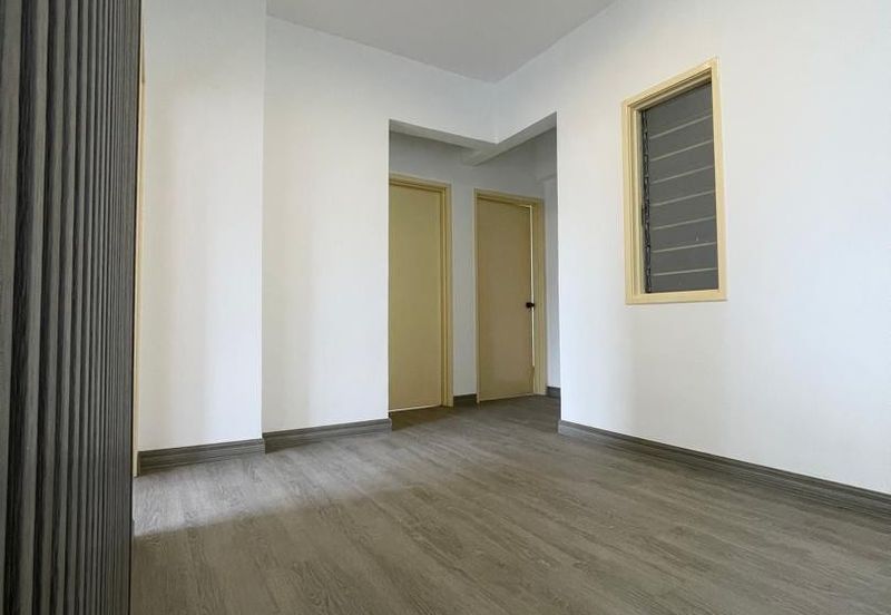 Menara D Sara Condominium