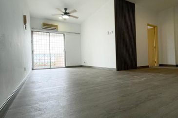 Menara D Sara Condominium