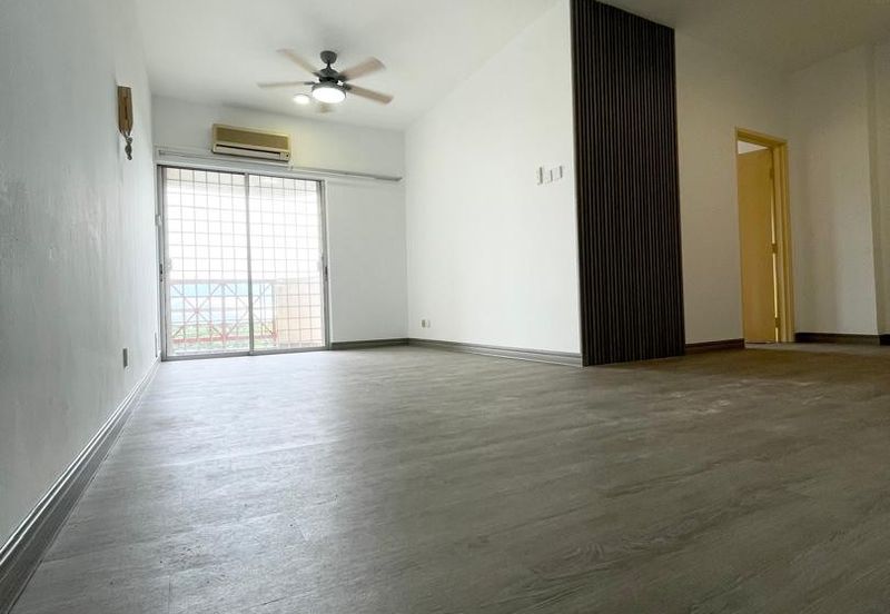 Menara D Sara Condominium