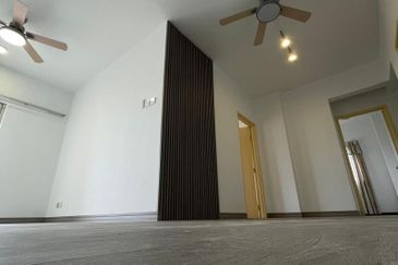 Menara D Sara Condominium