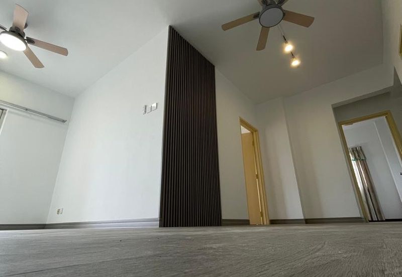 Menara D Sara Condominium