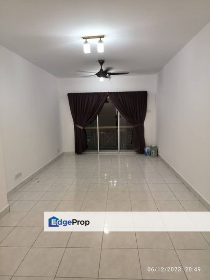 Cempaka Utama Townhouse for Sale!, Selangor, Petaling Jaya