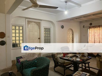 Semi D house @ Kelana Jaya, Selangor, Kelana Jaya