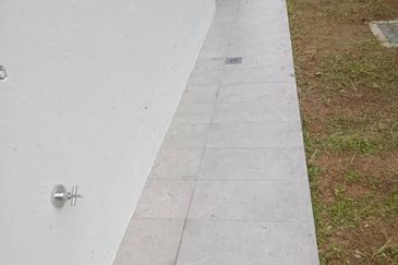 Reesia Elmina Garden