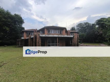 WTS Bungalow Section 14 Petaling Jaya, Selangor, Petaling Jaya