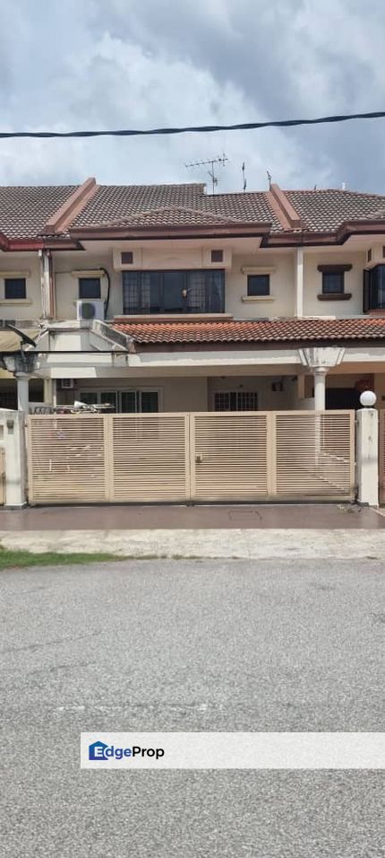 2 Storey house Bandar Utama, Selangor, Petaling Jaya