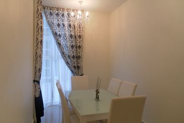 Oasis Serviced Suites