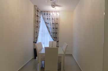 Oasis Serviced Suites