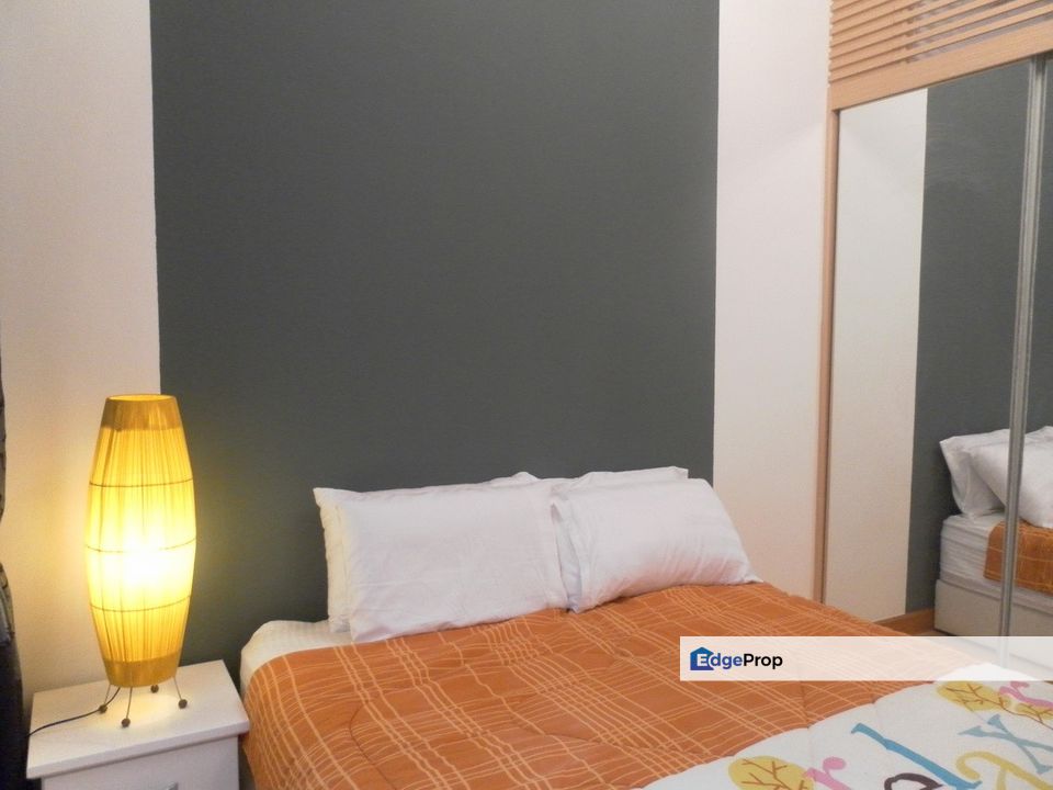  Oasis Serviced Suites @ Ara Damansara, Selangor, Ara Damansara