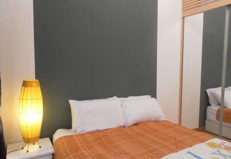 Oasis Serviced Suites