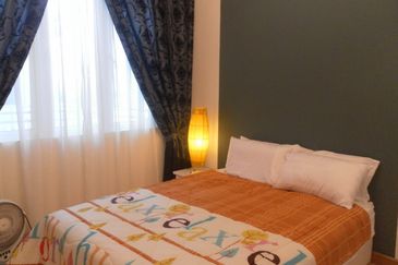 Oasis Serviced Suites