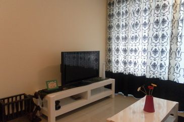 Oasis Serviced Suites