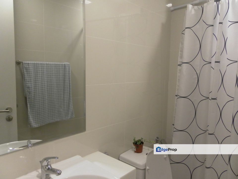  Oasis Serviced Suites @ Ara Damansara, Selangor, Ara Damansara