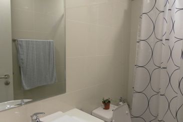 Oasis Serviced Suites