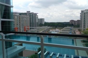 Oasis Serviced Suites