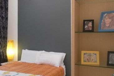 Oasis Serviced Suites