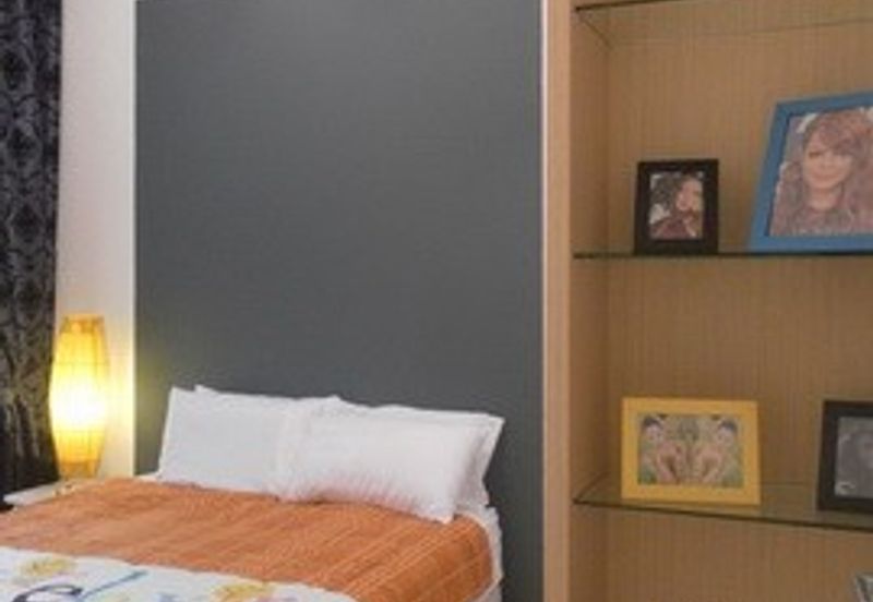 Oasis Serviced Suites