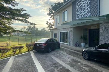 Bangi Golf Resort