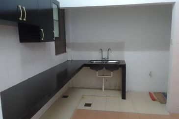 Pangsapuri Lotus (Teratai), Taman Puchong Prima