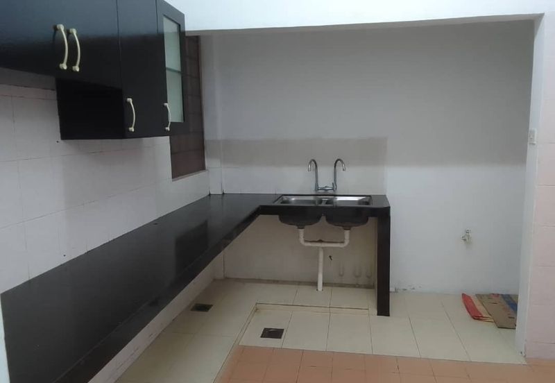 Pangsapuri Lotus (Teratai), Taman Puchong Prima