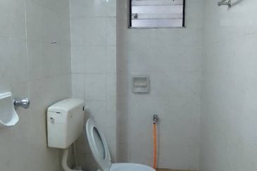 Pangsapuri Lotus (Teratai), Taman Puchong Prima