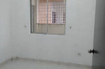 Pangsapuri Lotus (Teratai), Taman Puchong Prima