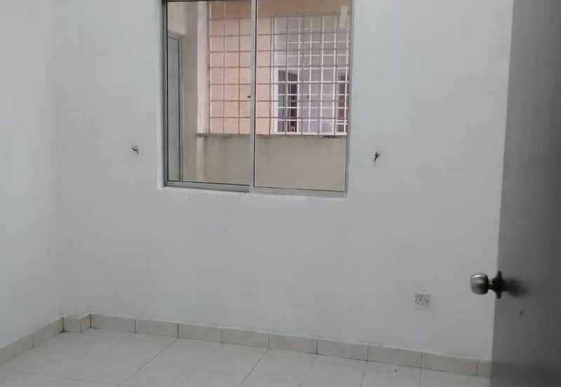 Pangsapuri Lotus (Teratai), Taman Puchong Prima