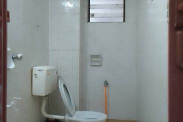 Pangsapuri Lotus (Teratai), Taman Puchong Prima