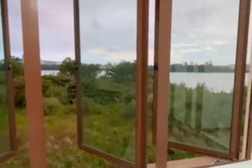 Desa Idaman, Taman Puchong Prima