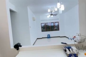 Desa Idaman, Taman Puchong Prima