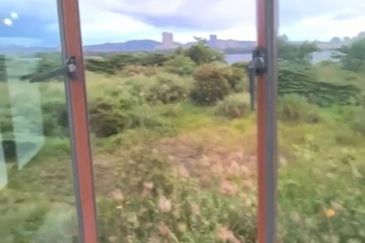 Desa Idaman, Taman Puchong Prima