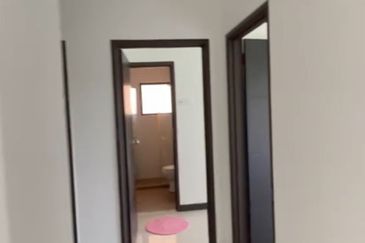 Desa Idaman, Taman Puchong Prima