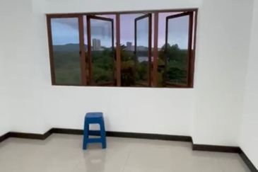 Desa Idaman, Taman Puchong Prima