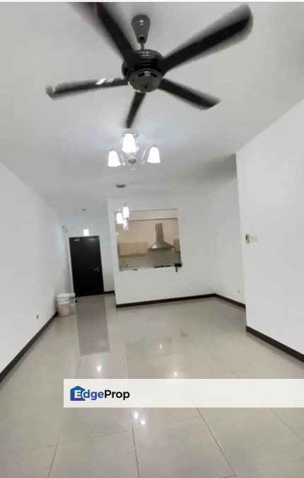 Desa Idaman Residences @ Puchong, Selangor, Puchong