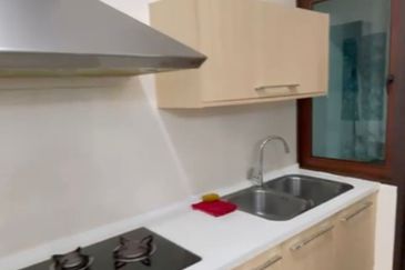 Desa Idaman, Taman Puchong Prima