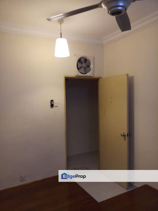  Merak Apartment @ Puchong, Selangor, Bandar Kinrara Puchong
