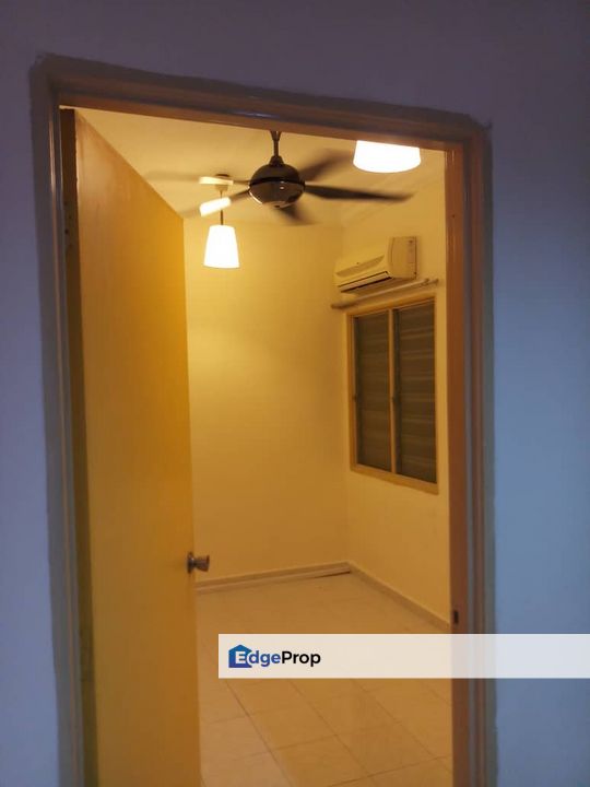  Merak Apartment @ Puchong, Selangor, Bandar Kinrara Puchong