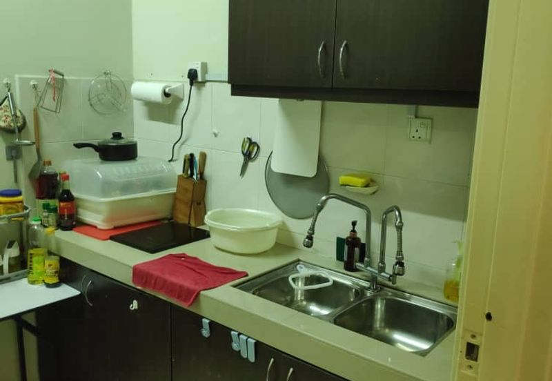 SuriaMas, Taman Sri Subang