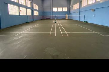 SuriaMas, Taman Sri Subang