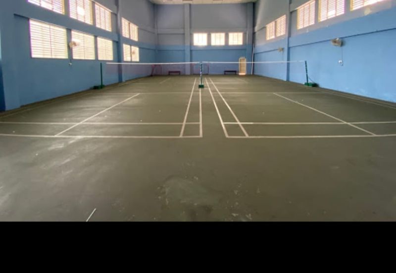 SuriaMas, Taman Sri Subang