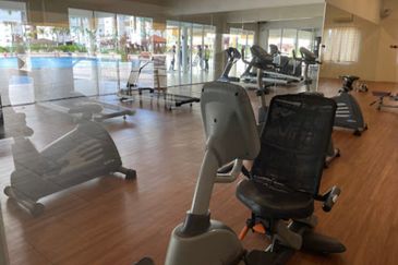 SuriaMas, Taman Sri Subang