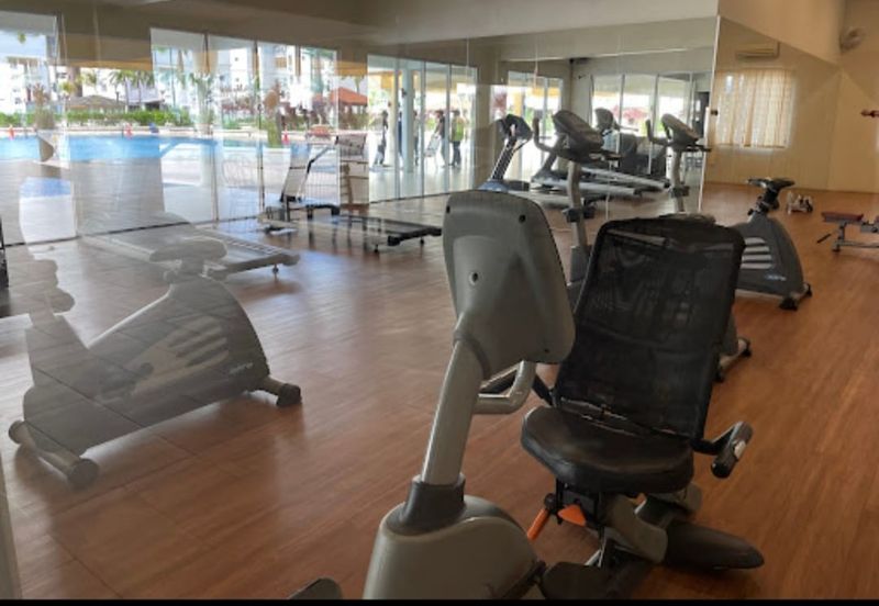 SuriaMas, Taman Sri Subang